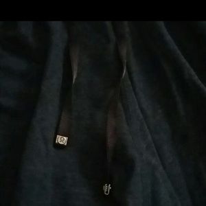 Lululemon athletica  comfy cropped pants sz 6